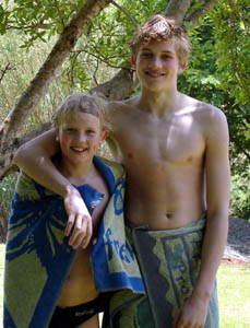 Michen & Ruben