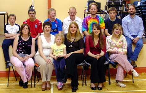 Grandchildren