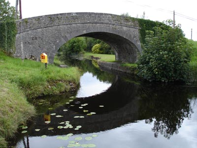 The Grand Canal, Tullamore